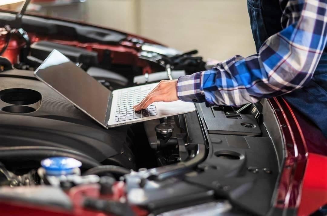 Diagnóstico Avanzado